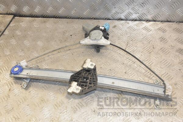 Склопідйомник передній правий електро 2 Піна Subaru Forester 2008-2012 224062 - 2
