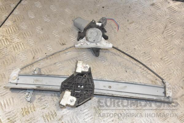 Склопідйомник задній правий електро 2 Піна Subaru Forester 2008-2012 224064 - 2