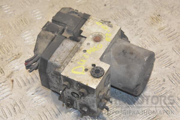 Блок ABS Citroen Jumper 2002-2006 46844829 224088 - 2