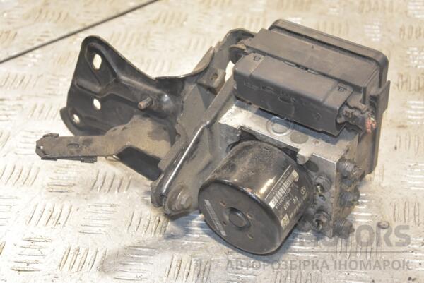 Блок ABS Skoda Octavia (A5) 2004-2013 1K0907379AP 224090 - 2