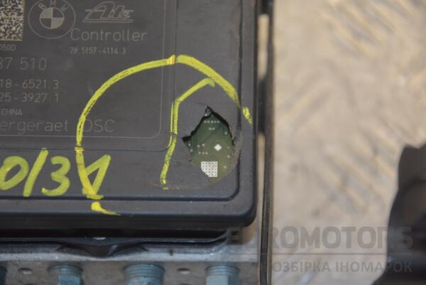 Блок АБС (дефект) BMW 3 (F30/F31) 2012-2019 6887510 224092 - 2