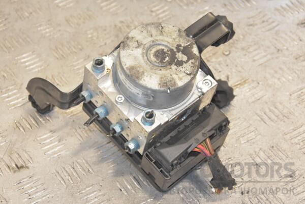 Блок АБС (дефект) BMW 3 (F30/F31) 2012-2019 6887510 224092 - 3