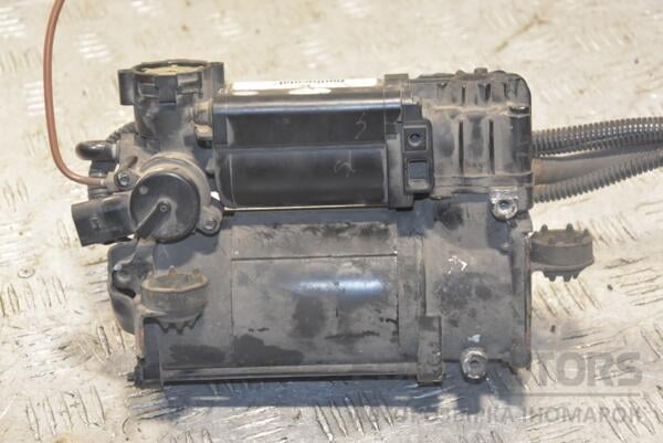 Компрессор пневмоподвески Audi A6 (C5) 1997-2004 15155000102 224101 - 2