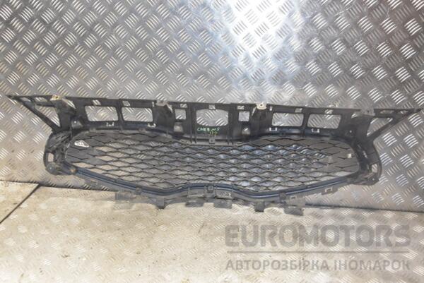 Решітка радіатора (дефект) Kia Carens 2013 86352A4000 224109 - 2