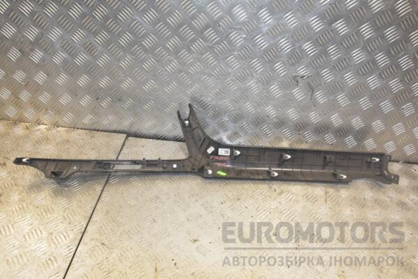 Накладка торпедо центральна Kia Sportage 2015 84784F1200 224128 - 2