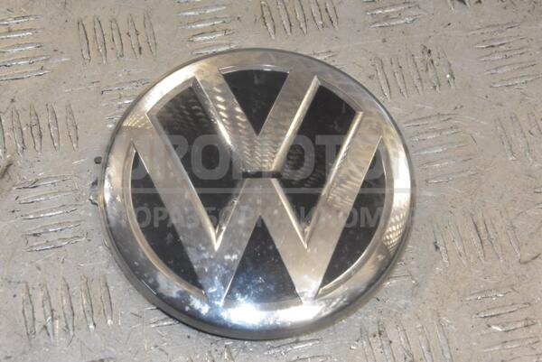 Значок эмблема под дистроник VW Golf (VII) 2012 3G0853601A 224133 - 1