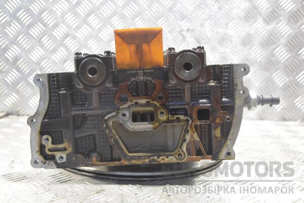 Головка блоку Opel Corsa 1.2 16V (C) 2000-2006 55355430 224137 - 2