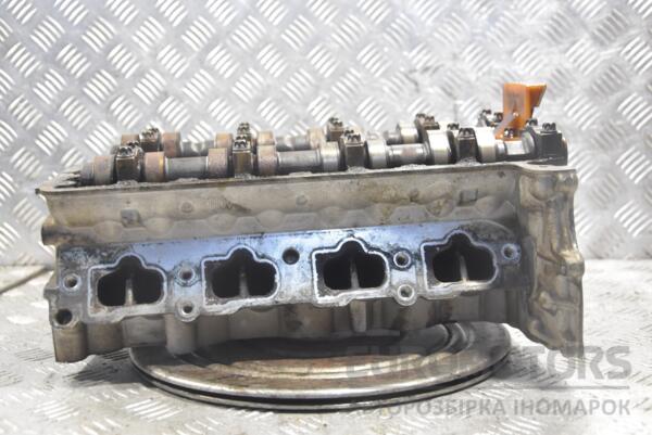 Головка блоку Opel Corsa 1.2 16V (C) 2000-2006 55355430 224137 - 3