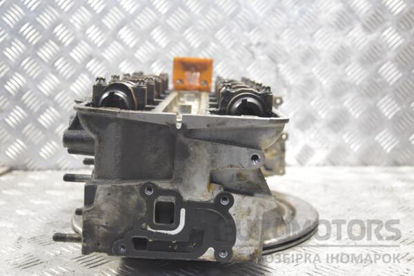 Головка блоку Opel Corsa 1.2 16V (C) 2000-2006 55355430 224137 - 4