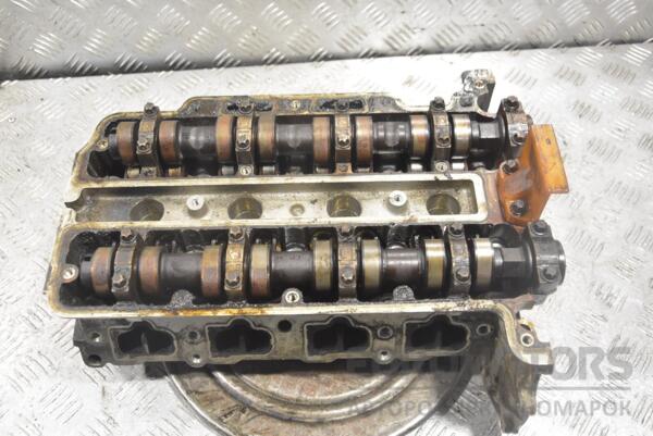 Головка блоку Opel Corsa 1.2 16V (C) 2000-2006 55355430 224137 - 5