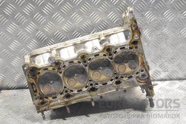 Головка блоку Opel Corsa 1.2 16V (C) 2000-2006 55355430 224137 - 6