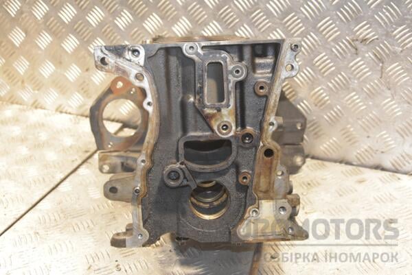 Блок двигателя Opel Corsa 1.2 16V (C) 2000-2006 24450960 224143 - 2
