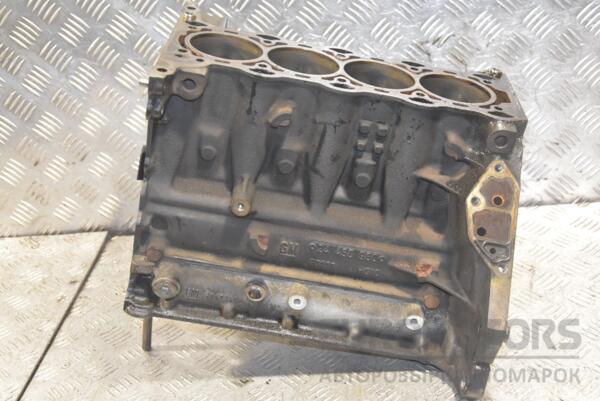 Блок двигателя Opel Corsa 1.2 16V (C) 2000-2006 24450960 224143 - 3