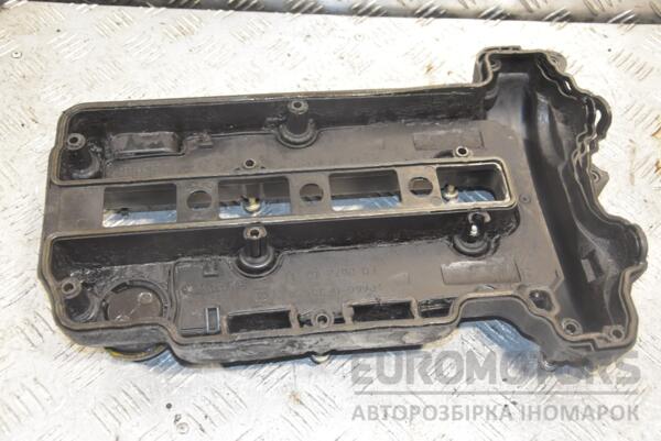 Клапанна кришка (Кришка клапанів) Opel Corsa 1.2 16V (C) 2000-2006 55351461 224152 - 2