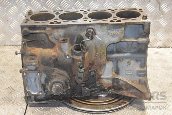 Блок двигуна (дефект) Fiat Doblo 1.6 16V 2000-2009 55211323 224161 - 3