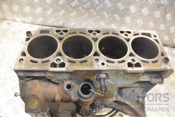 Блок двигуна (дефект) Fiat Doblo 1.6 16V 2000-2009 55211323 224161 - 5