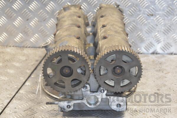 Головка блоку в зборі Fiat Doblo 1.6 16V 2000-2009 46764638 224173 - 2
