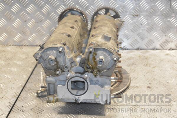 Головка блоку в зборі Fiat Doblo 1.6 16V 2000-2009 46764638 224173 - 4