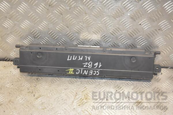 Панель приладів Renault Scenic 1.6 16V (II) 2003-2009 8200787774 224182 - 2