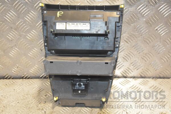 Блок управління пічкою клімат Toyota Corolla (E12) 2001-2006 8865012A11 224190 - 2