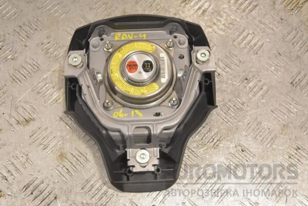 Подушка безпеки кермо Airbag Toyota Rav 4 2006-2013 224196 - 2