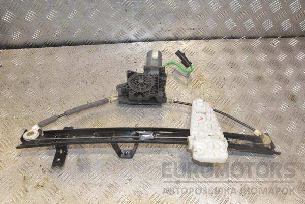 Склопідйомник передній правий електро 2 Піна Jeep Grand Cherokee 1999-2004 55363286AD 224236 - 2