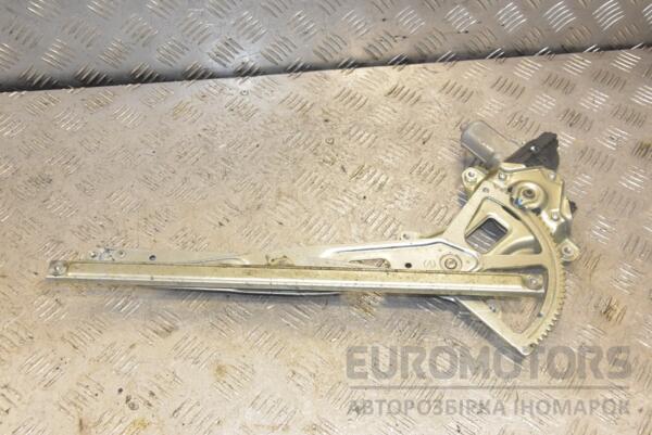 Склопідйомник передній правий електро 6 пинов Toyota Rav 4 2006-2013 8571035180 224238 - 2