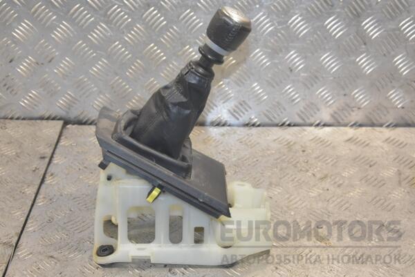 Куліса перемикання КПП 6-ступка Toyota Rav 4 2.2td 2006-2013 224246 - 2