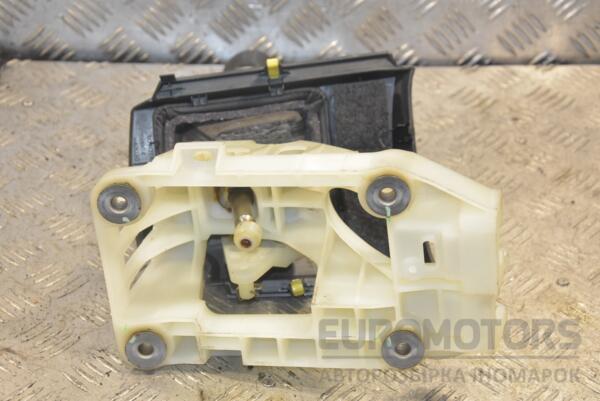 Куліса перемикання КПП 6-ступка Toyota Rav 4 2.2td 2006-2013 224246 - 3