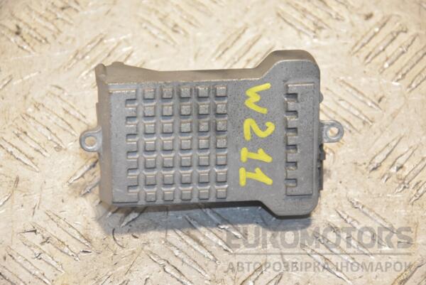 Резистор пічки Mercedes E-class (W211) 2002-2009 A2308210251 224250 - 2