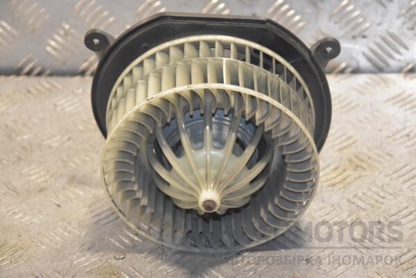 Моторчик печки Mercedes E-class (W211) 2002-2009 9400973 224252 - 2