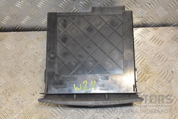 Блок кнопок аварійка Mercedes E-class (W211) 2002-2009 A2116800552 224256 - 2