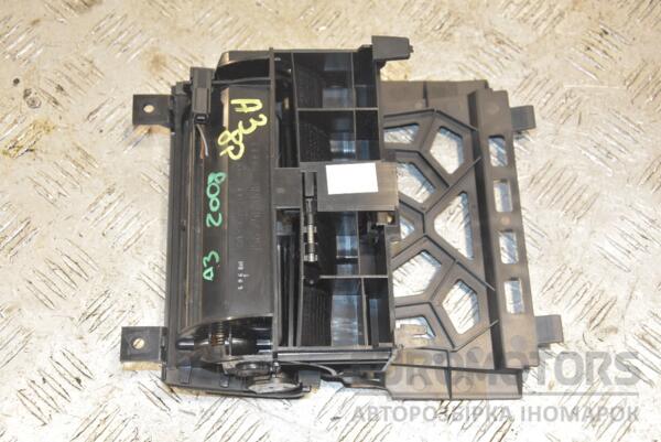 Попільничка передня Audi A3 (8P) 2003-2012 8P0857951 224260 - 2