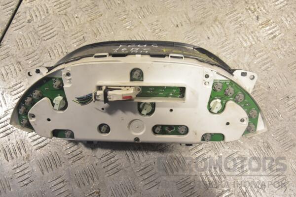 Панель приладів Ford Focus 1.6 16V (I) 1998-2004 98AP10848BB 224284 - 2