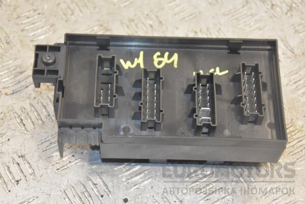 Блок предохранителей Mercedes M-Class (W164) 2005-2011 A1645400672 224291 - 2