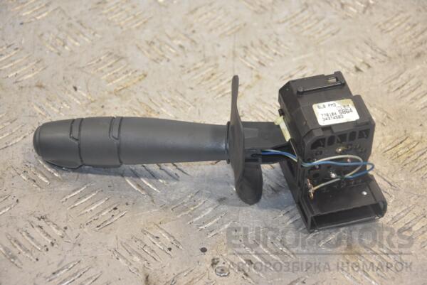 Подрулевой переключатель левый Renault Kangoo 1998-2008 7701045864 224299 - 2