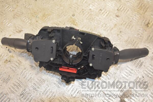 Подрулевой переключатель в сборе Renault Megane (II) 2003-2009 8200213760 224336 - 2