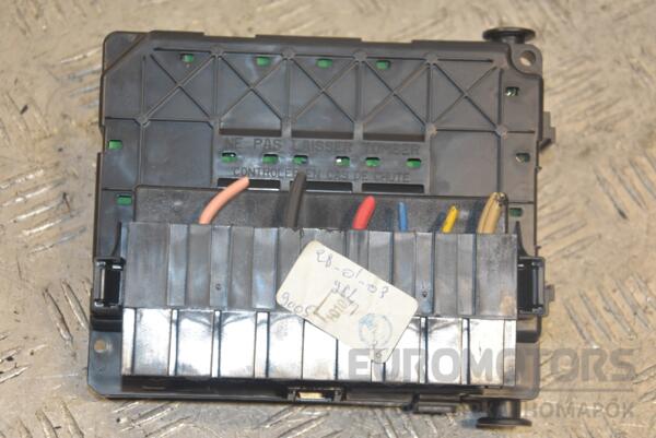 Блок предохранителей BSM Citroen C2 2003-2008 9643498880 224341 - 2