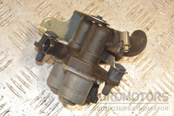 Клапан обігрівача електро (кран грубки) Mercedes C-class (W202) 1993-2000 A0018303484 224343 - 2