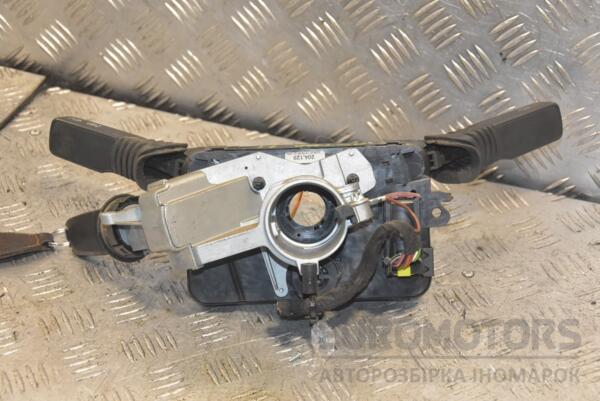 Подрулевой переключатель в сборе Opel Astra (H) 2004-2010 13236788 224349 - 2