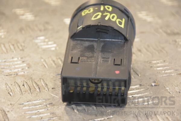 Перемикач світла фар VW Polo 2001-2009 1C0941531A 224352 - 2