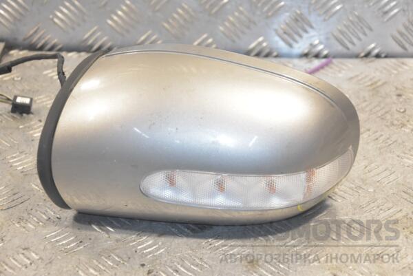 Дзеркало ліве електр 7 пінів (дефект) Mercedes C-class (W203) 2000-2007 224366 - 2