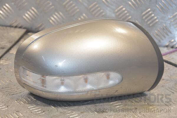 Зеркало правое электр 7 пинов Mercedes C-class (W203) 2000-2007 224369 - 2