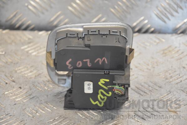 Переключатель света фар Mercedes C-class (W203) 2000-2007 A2035450404 224376 - 2
