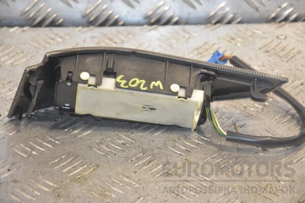 Блок управления стеклоподъемниками передний левый Mercedes C-class (W203) 2000-2007 A2038210479 224379 - 2
