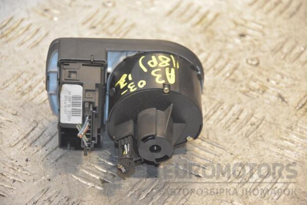 Перемикач світла фар Audi A3 (8P) 2003-2012 8P1941531P 224388 - 2