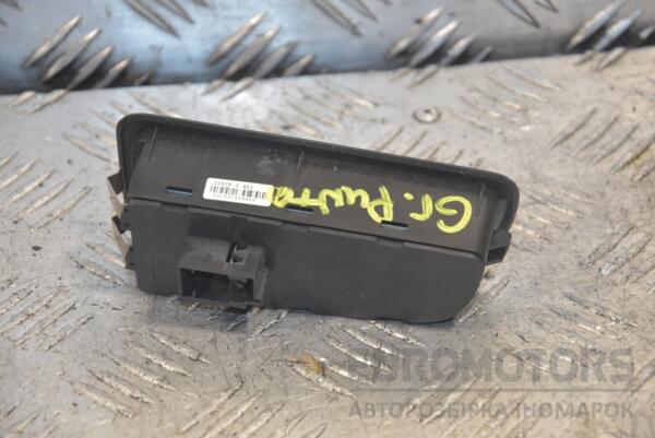 Блок кнопок в торпедо лівий Fiat Grande Punto 2005 735367269 224391 - 2