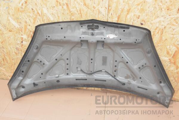 Капот -08 Mitsubishi Colt (Z3) 2004-2012 MN161899 224403 - 3