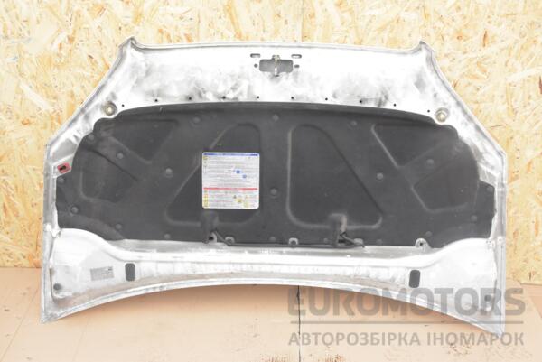 Капот 05- Fiat Doblo 2000-2009 51754837 224411 - 2