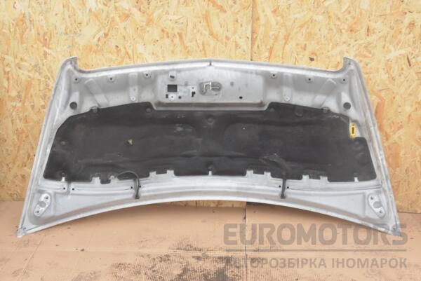Капот Opel Movano 2010 93197265 224420 - 2